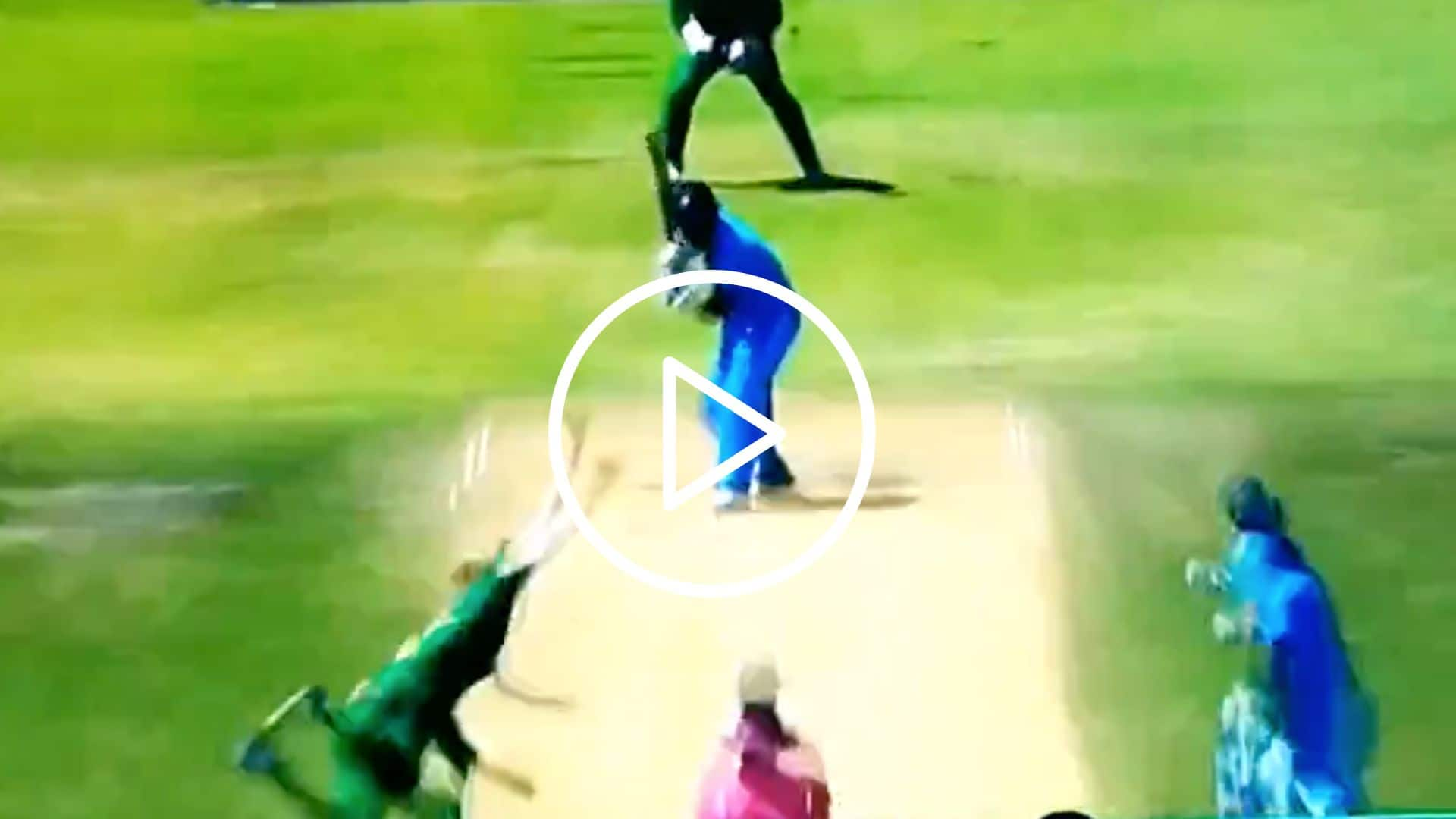 [Watch] Sanju Samson Silences His Critics With Fighting Fifty vs SA